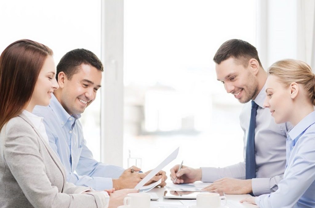 Promoting a Culture of Transparency