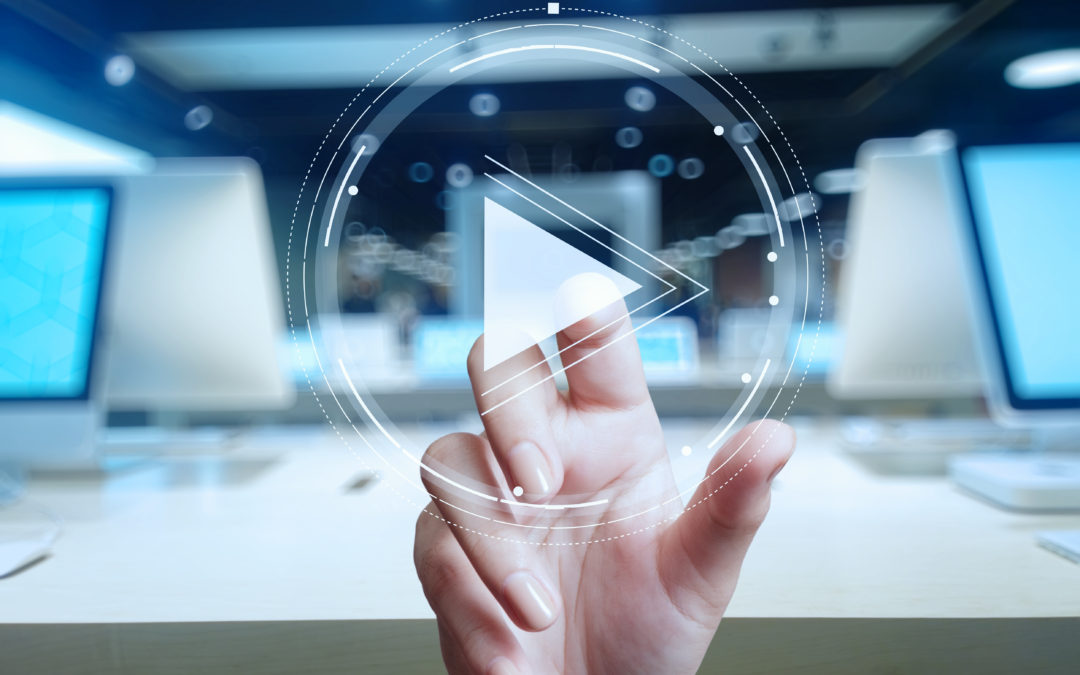 Benefits of Video Job Descriptions: A 2018 Trend