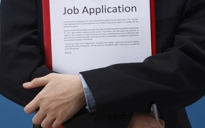 How to Include Temp Work on Your Resume