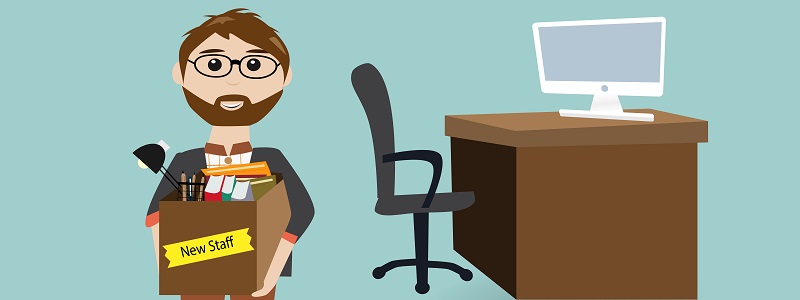 A Recruiter: More Than Your Last Resort