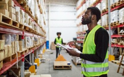 The Hidden Perks Of A Warehouse or Forklift Job
