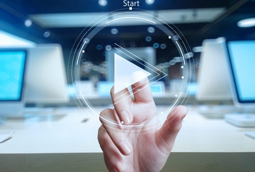 Benefits of Video Job Descriptions: A 2018 Trend