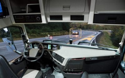 How Self-Driving Vehicles Can Change Manufacturing