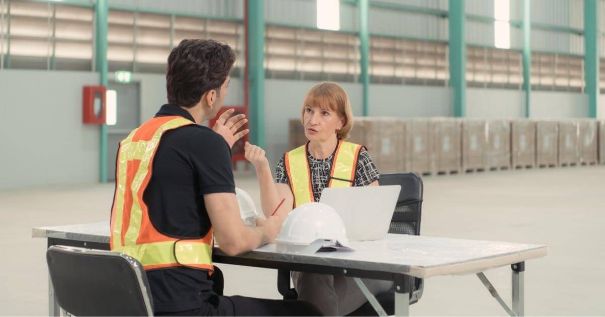 Warehouse Staffing Problems? Start Here.