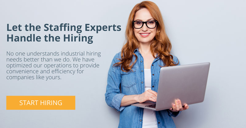 contact AIS and let the staffing experts handle your hiring 