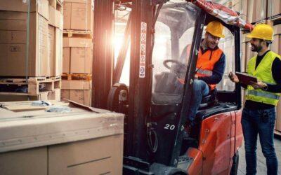 5 Things To Look For Before Accepting a Warehouse Job