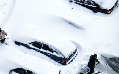 Winter Weather Preparedness: How to Prepare Your Business For Cold Temperatures