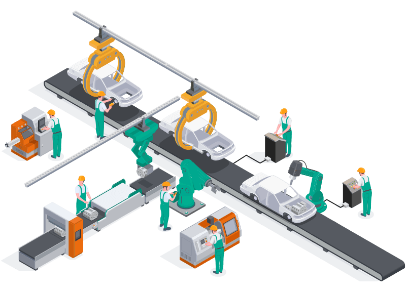 Manufacturing Staffing Made Easy