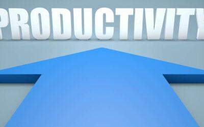A Little Flexibility in the Workplace Leads to a Lot More Productivity
