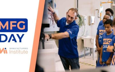 Manufacturing Day: How To Get Involved And Why You Should