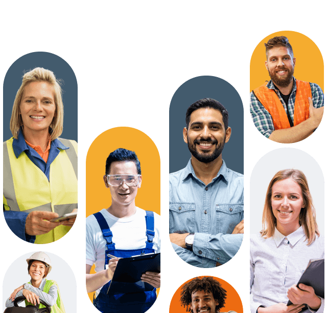 warehouse staffing agency