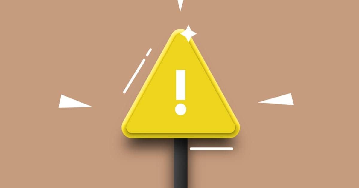 warning signs of unhappy employee