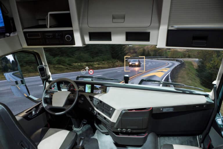 How Self-Driving Vehicles Can Change Manufacturing