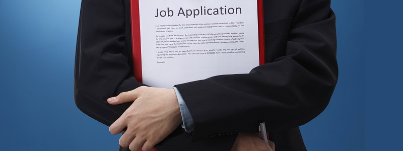job scam letter example