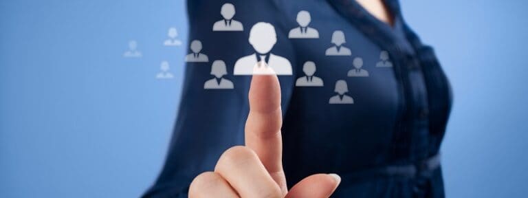 Five Ways to Keep Your Social Media Recruiter-Friendly