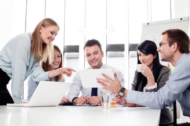 Promoting a Culture of Transparency