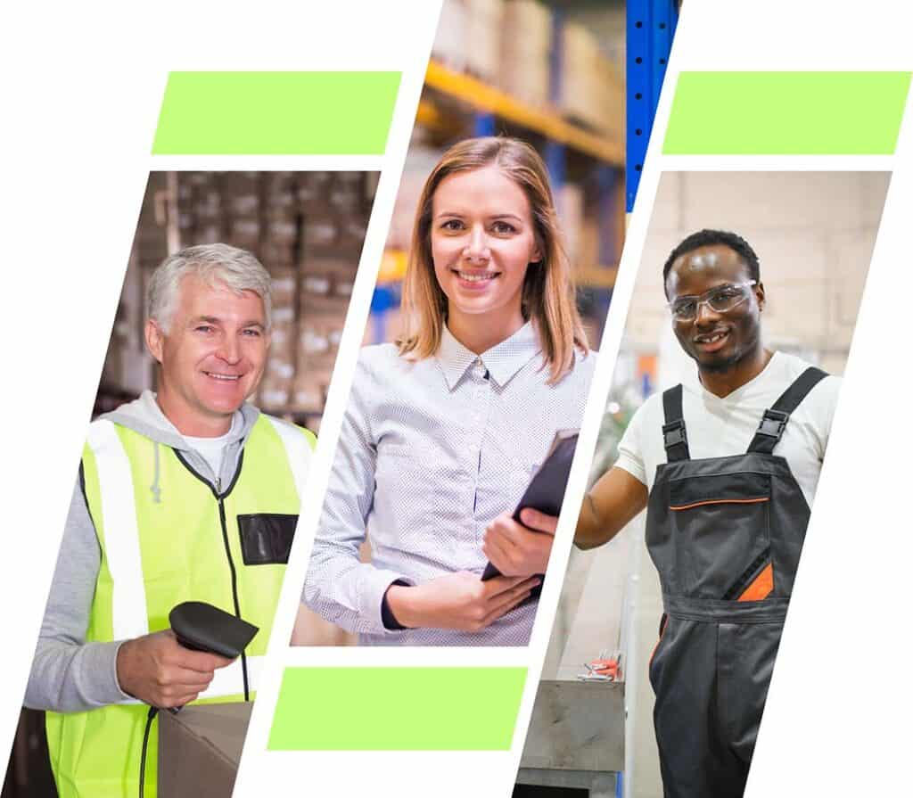 Manufacturing Workforce Solutions