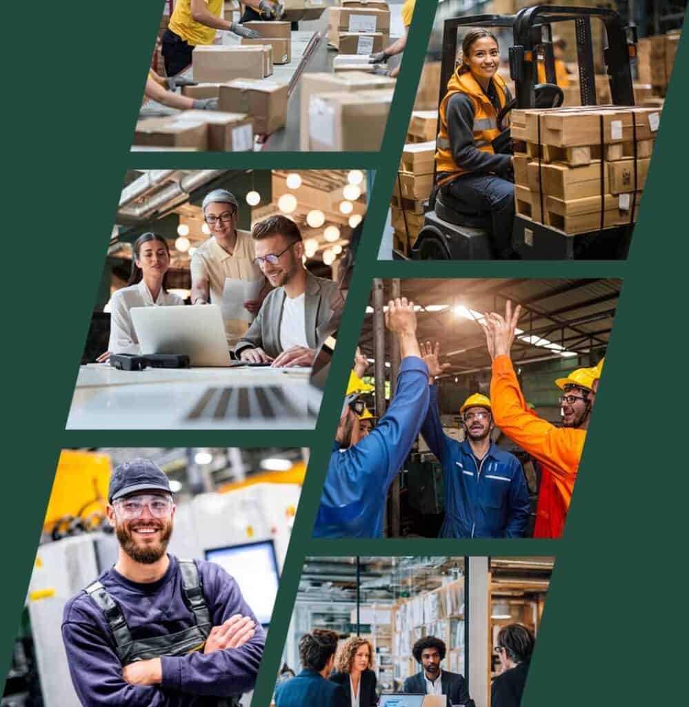 Keep Your Workforce Stable With Alliance Industrial Solutions