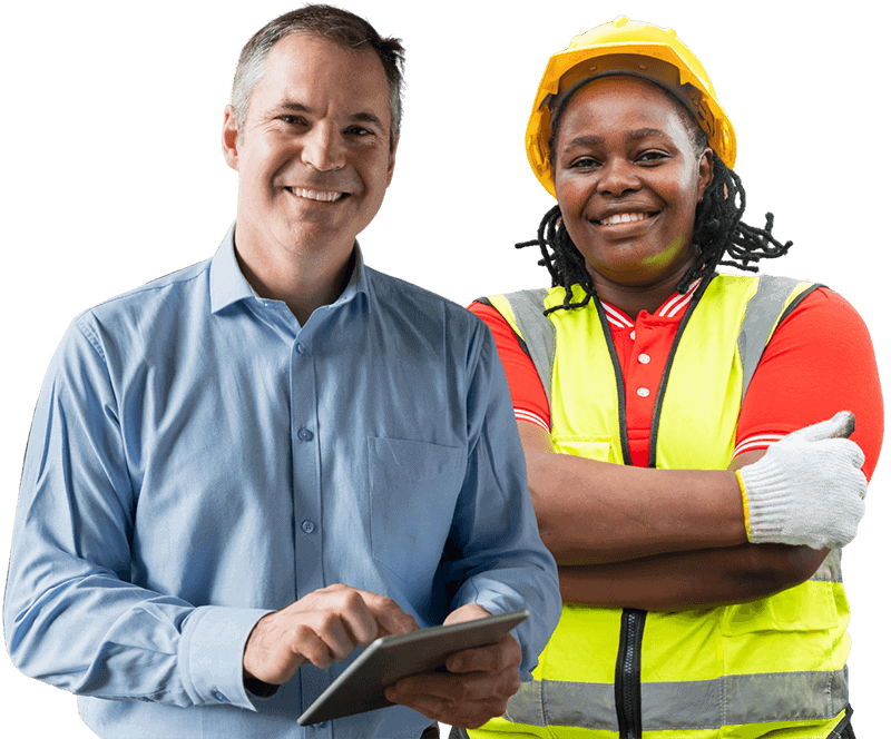 Alliance Industrial Solutions Will Staff Your Warehouse Right.