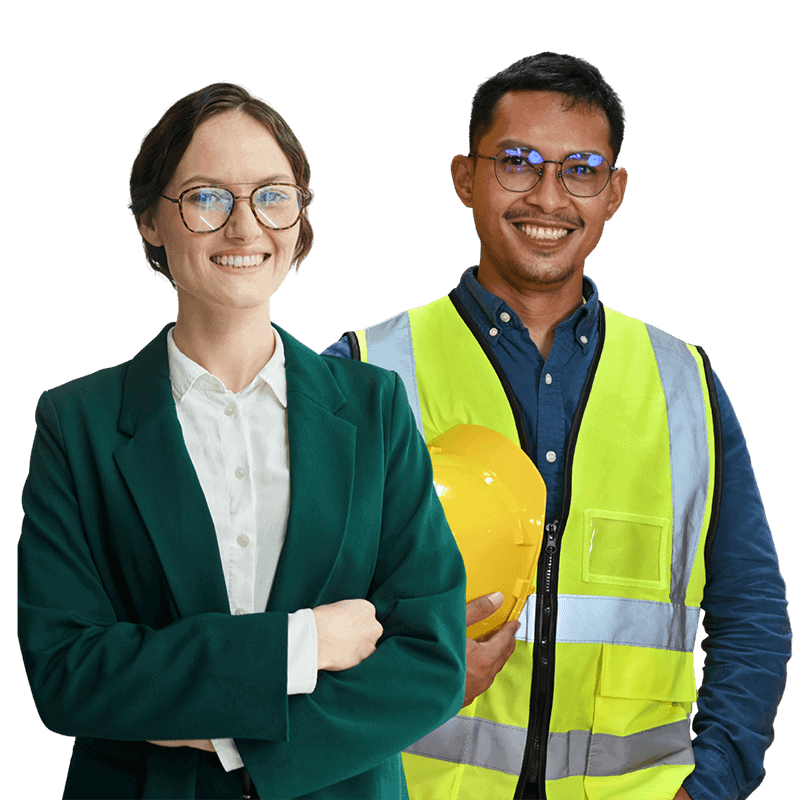 Staffing Solutions for Manufacturing