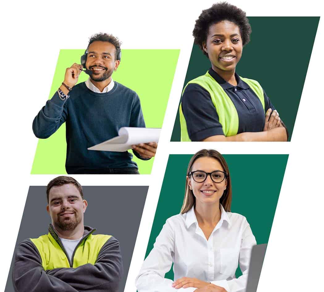Warehouse Staffing Services
