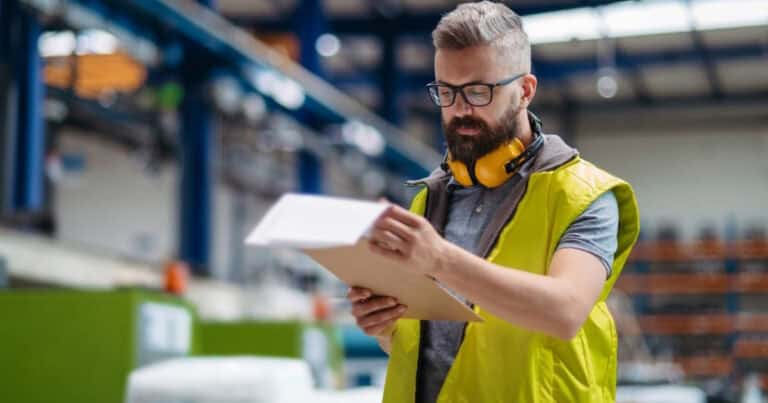 Workplace Injury Checklist for Employers | Alliance Industrial Solutions
