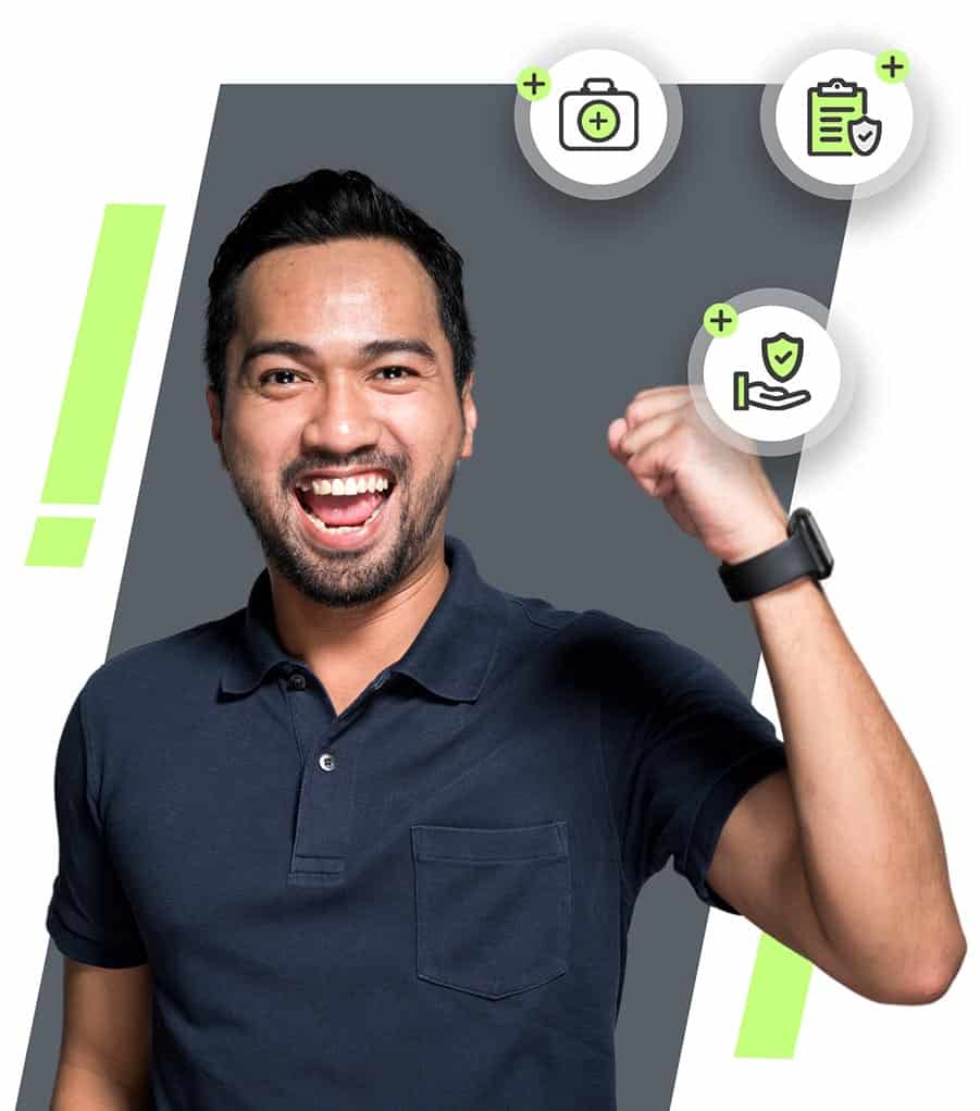 Entry level jobs with benefits